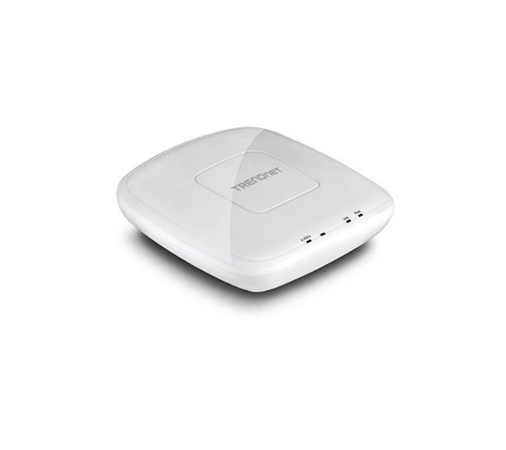 Trendnet N300 PoE Access Point Router