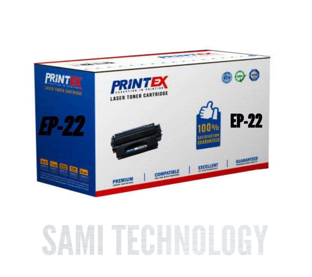 Canon EP-22  toner cartridge