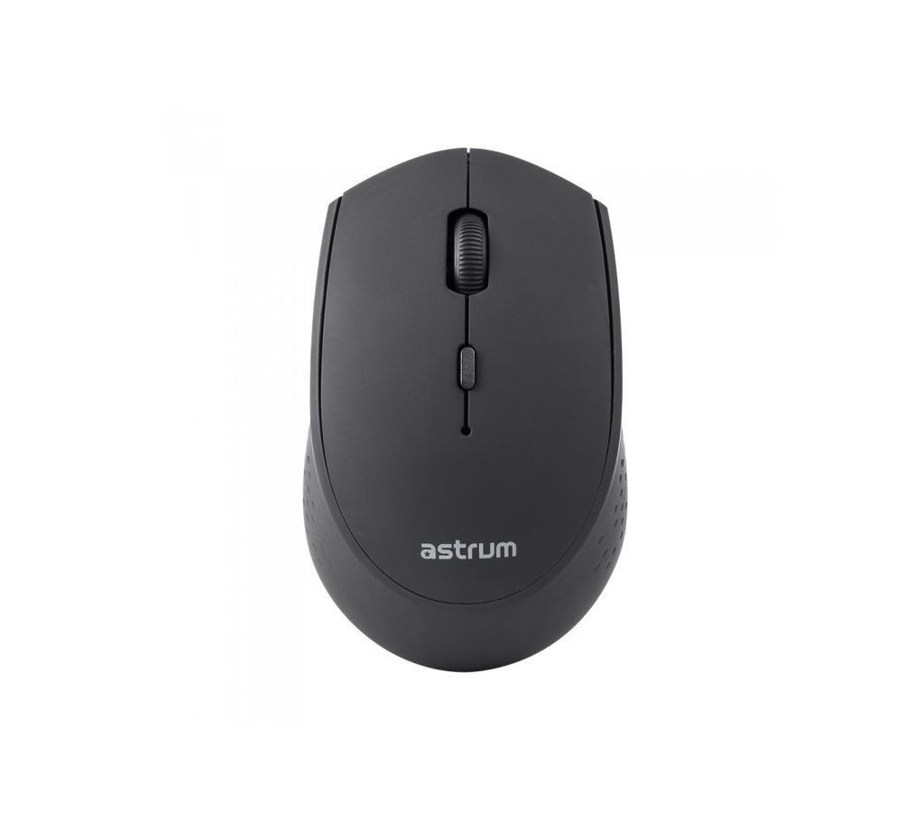 ASTRUM WIRELESS RECHARGEABLE MOUSE MW270