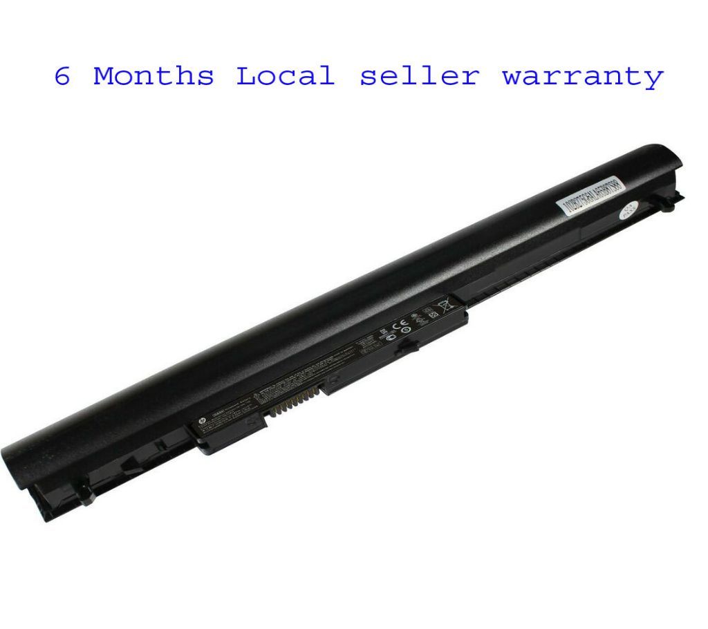 LAPTOP BATTERY OA04 Semiler model HP 240 G2,HP 250 G2,HP 14-d000,HP 15-d000 with 6th month replace warranty