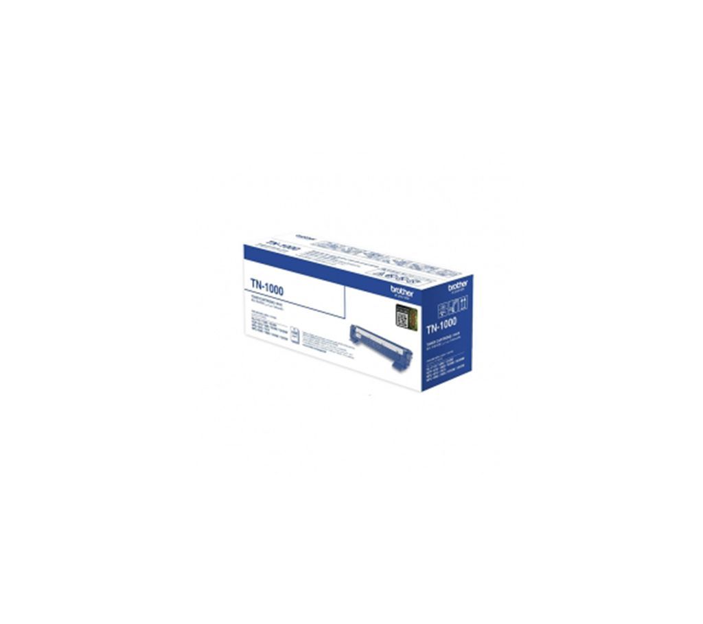 Brother TN-1000 Original Toner Cartridge
