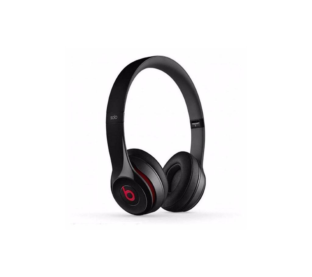 Solo HD Stereo Headphone (Copy)