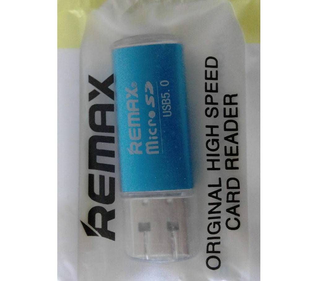 Remax SD Memory Card Reader