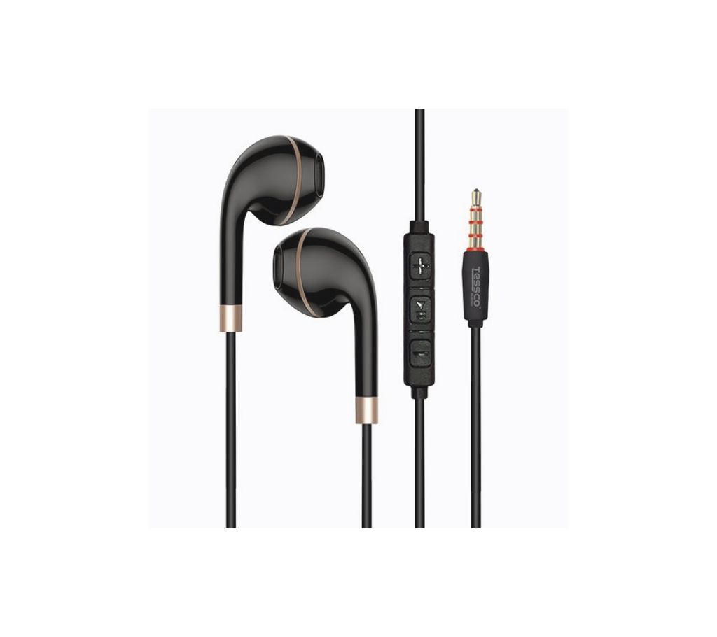 CH, HI FI N95- Head Phone