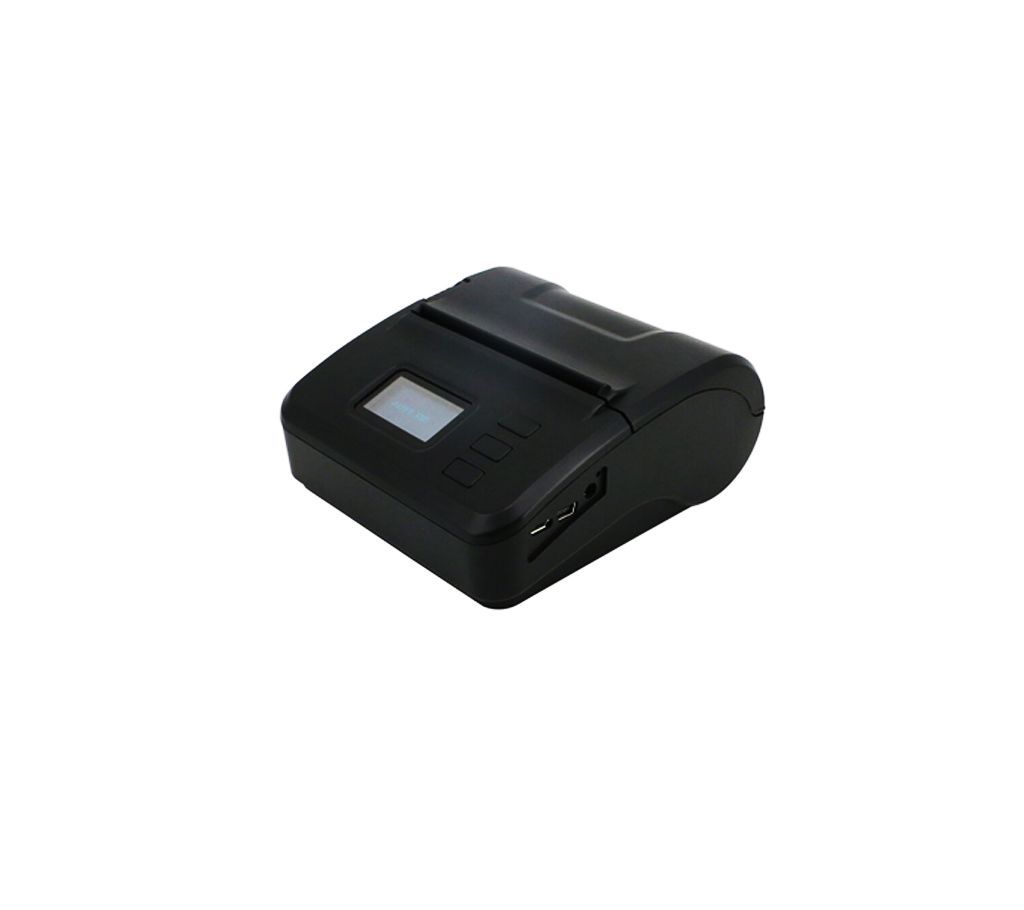 Mobile Wi-Fi 80mm  POS Printer