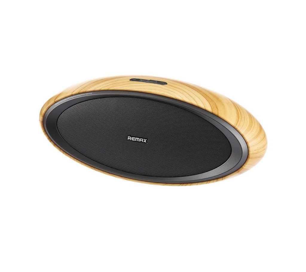 RB- WIRELESS BLUETOOTH SPEAKER WITH MIC