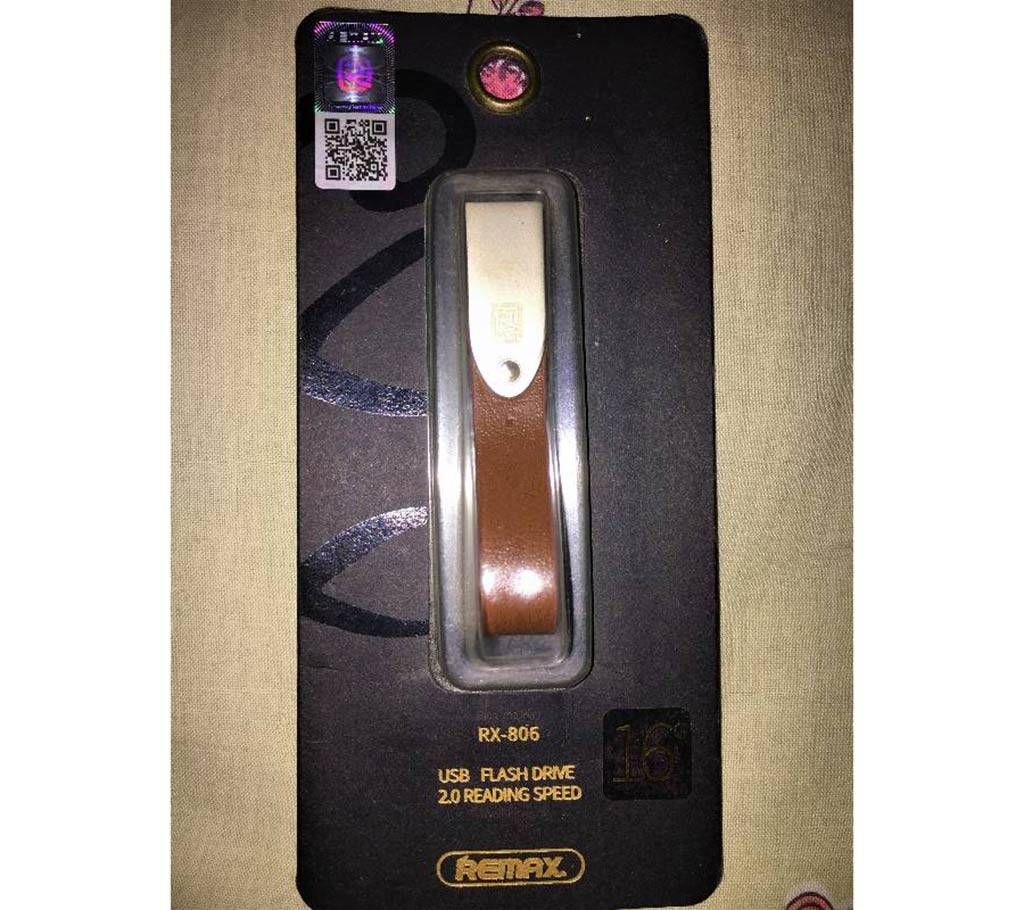 RX-806 HIGH SPEED USB FLASH DRIVE 16GB USB