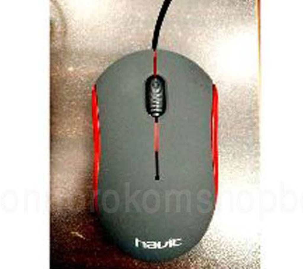 Havit Gaming Mouse