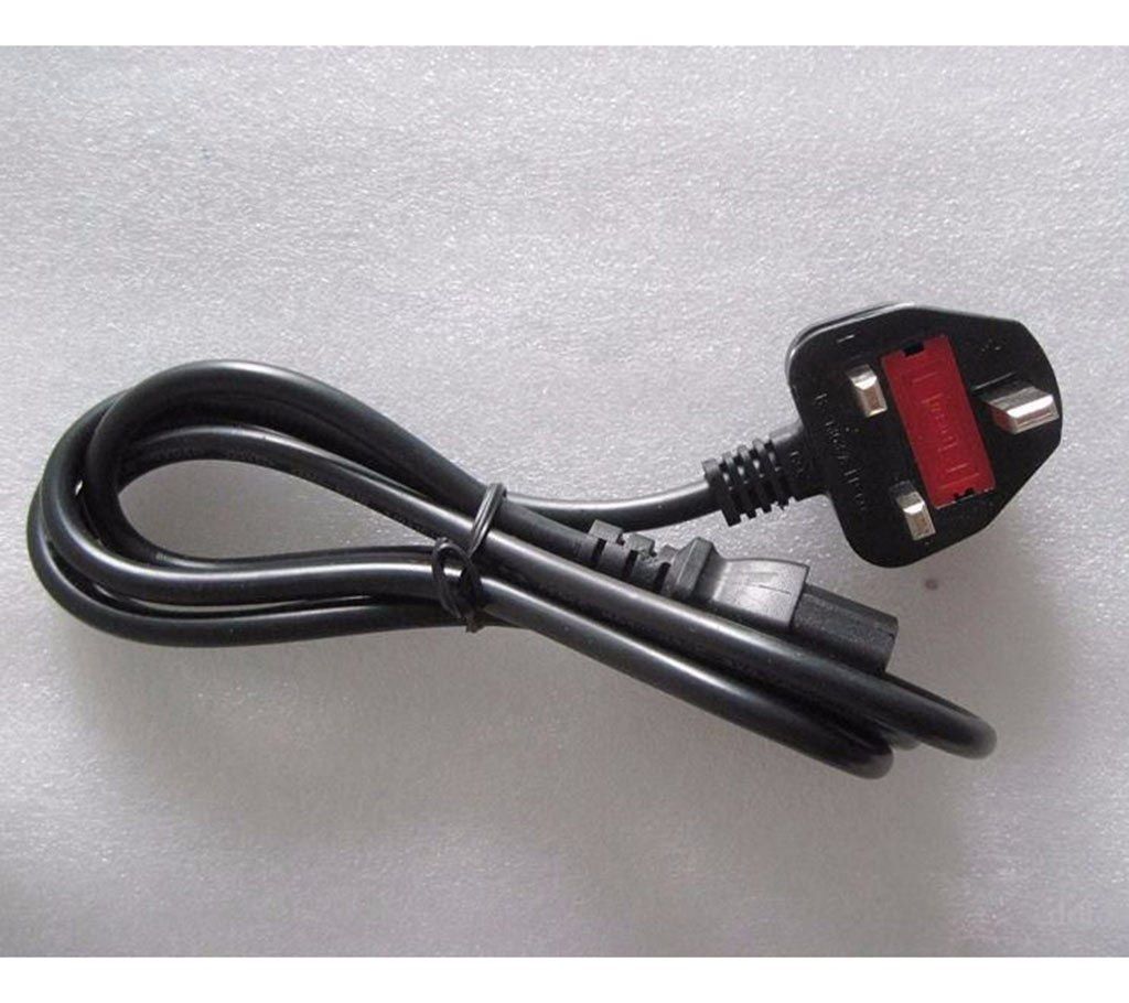 Desktop Power Cable