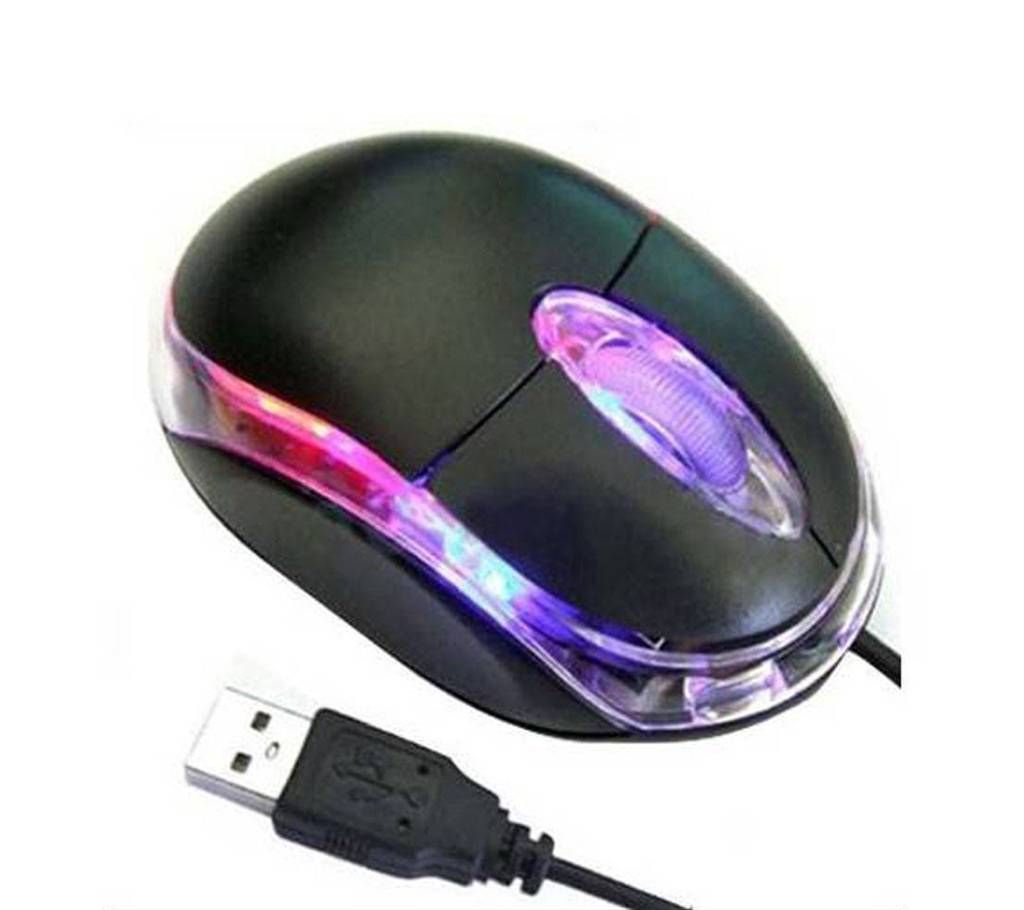 Dell mous (Small)