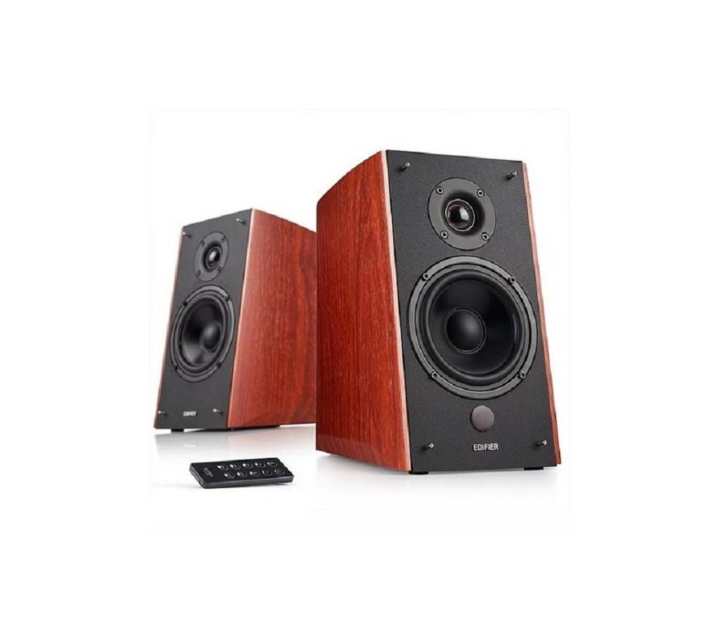 EDIFIER R2000DB Powered Bluetooth Bookshelf Speake