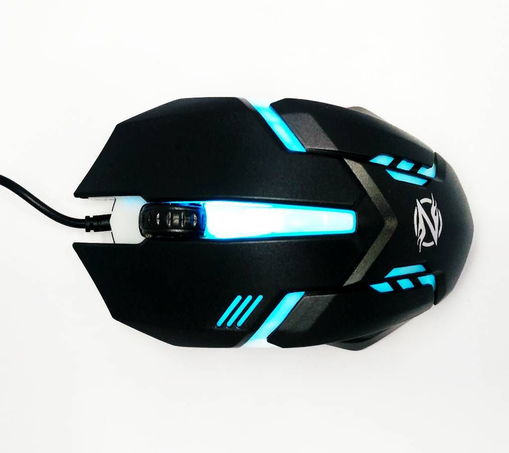 Zornwee Lightning Gaming Mouse