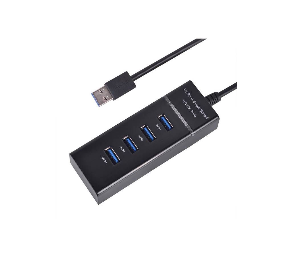 USB PORT HUB-3.0