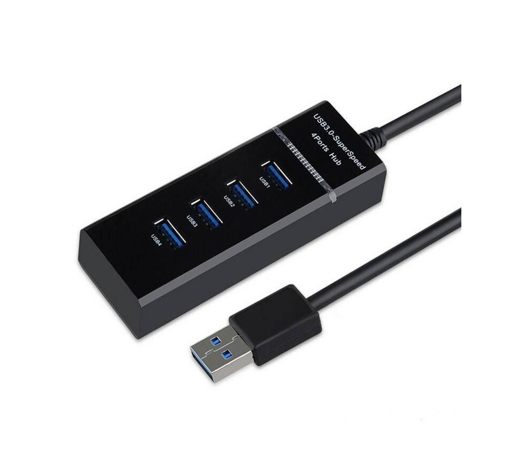 3.0 4 Port USB HUB