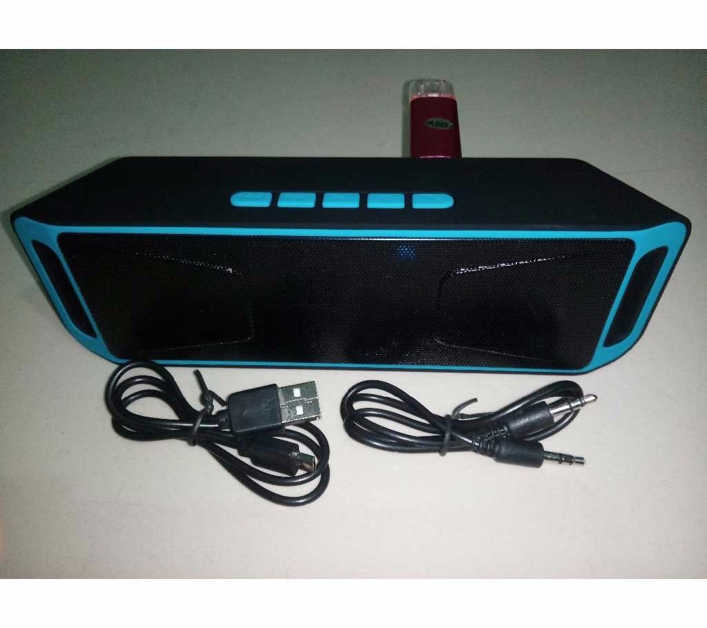 Auto2 Power A2DP Bluetooth/Wriless Speaker