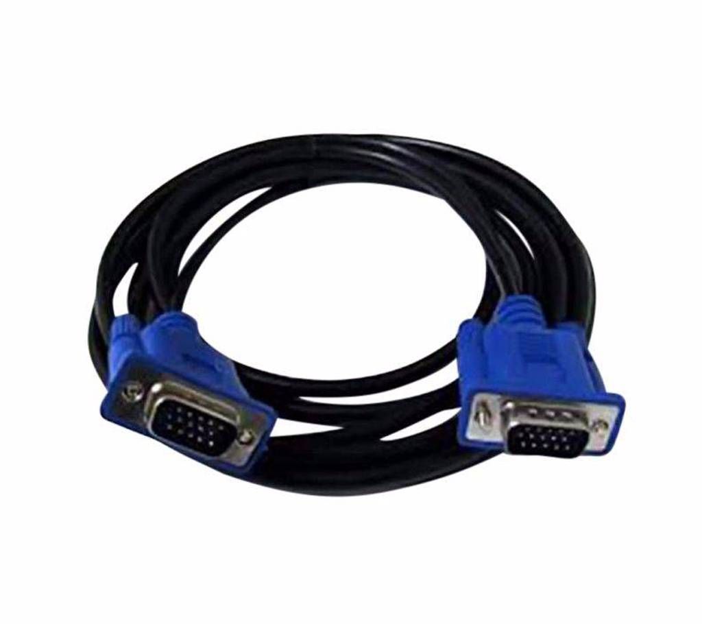 Computer VGA Cable – 1.5 Meter