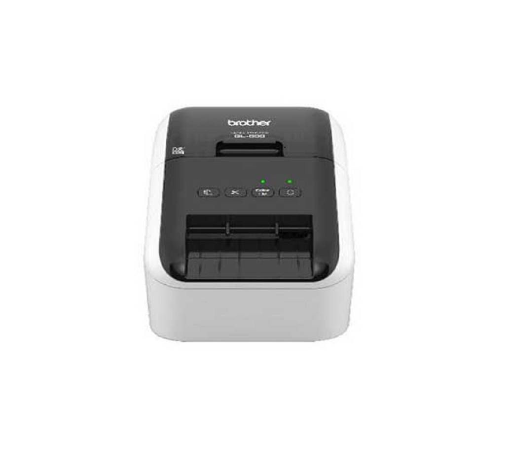 Brother QL-800 Label Printer