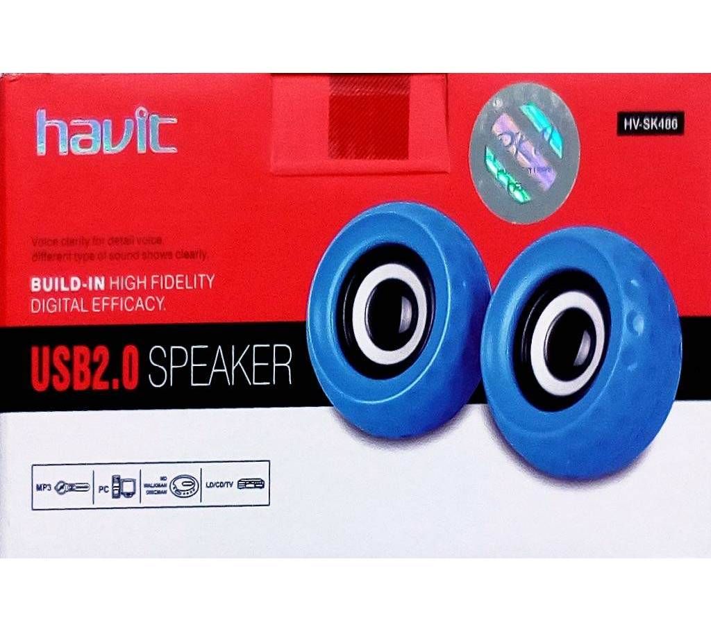 Havic USB2.0 speaker 