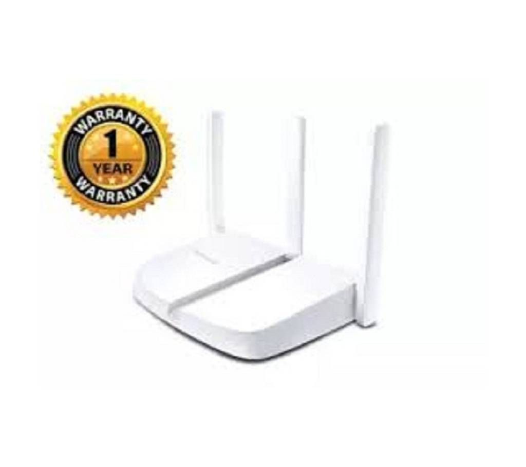 Mercusys MW305R Hi Speed 5dBi Antenna 300Mbps WiFi Router