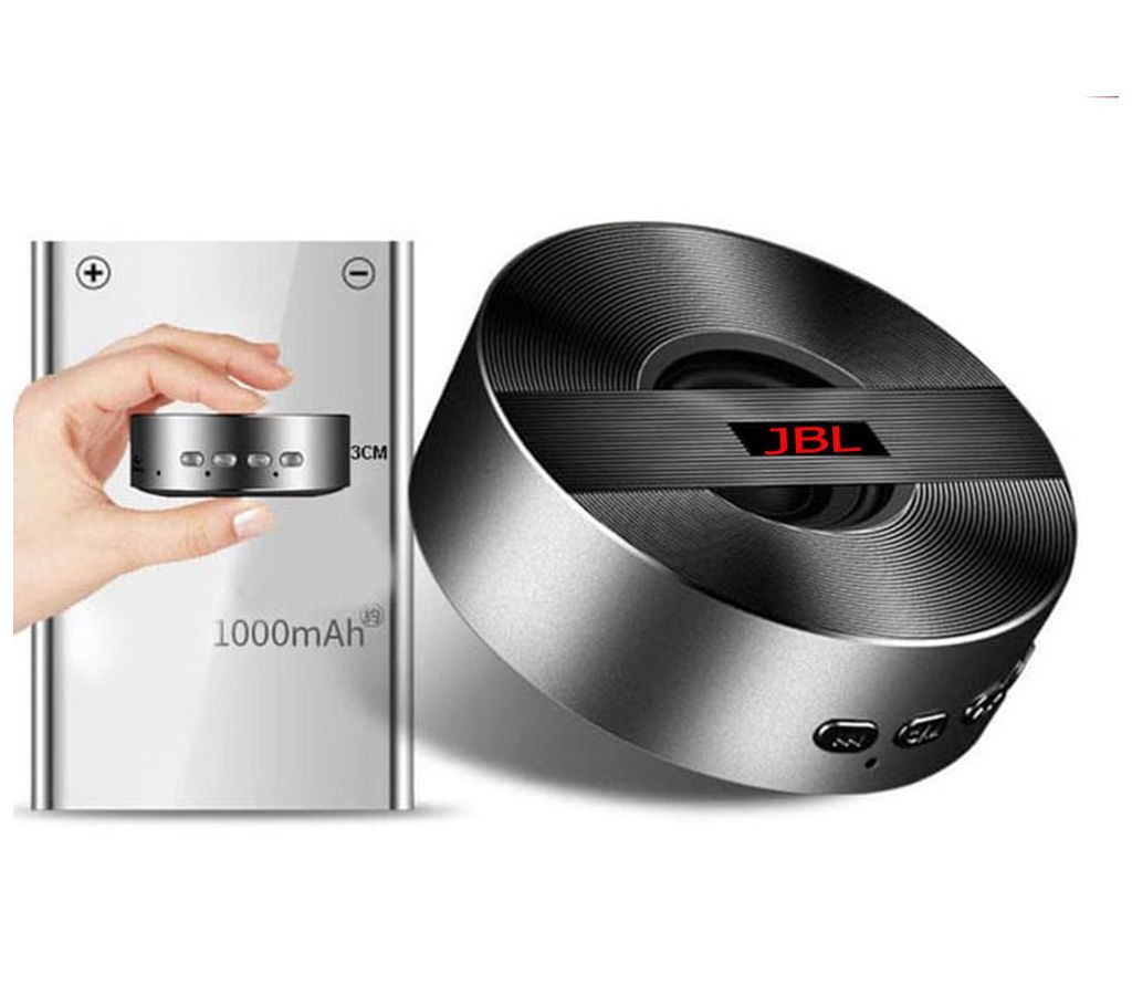 Q709 Bluetooth Speaker