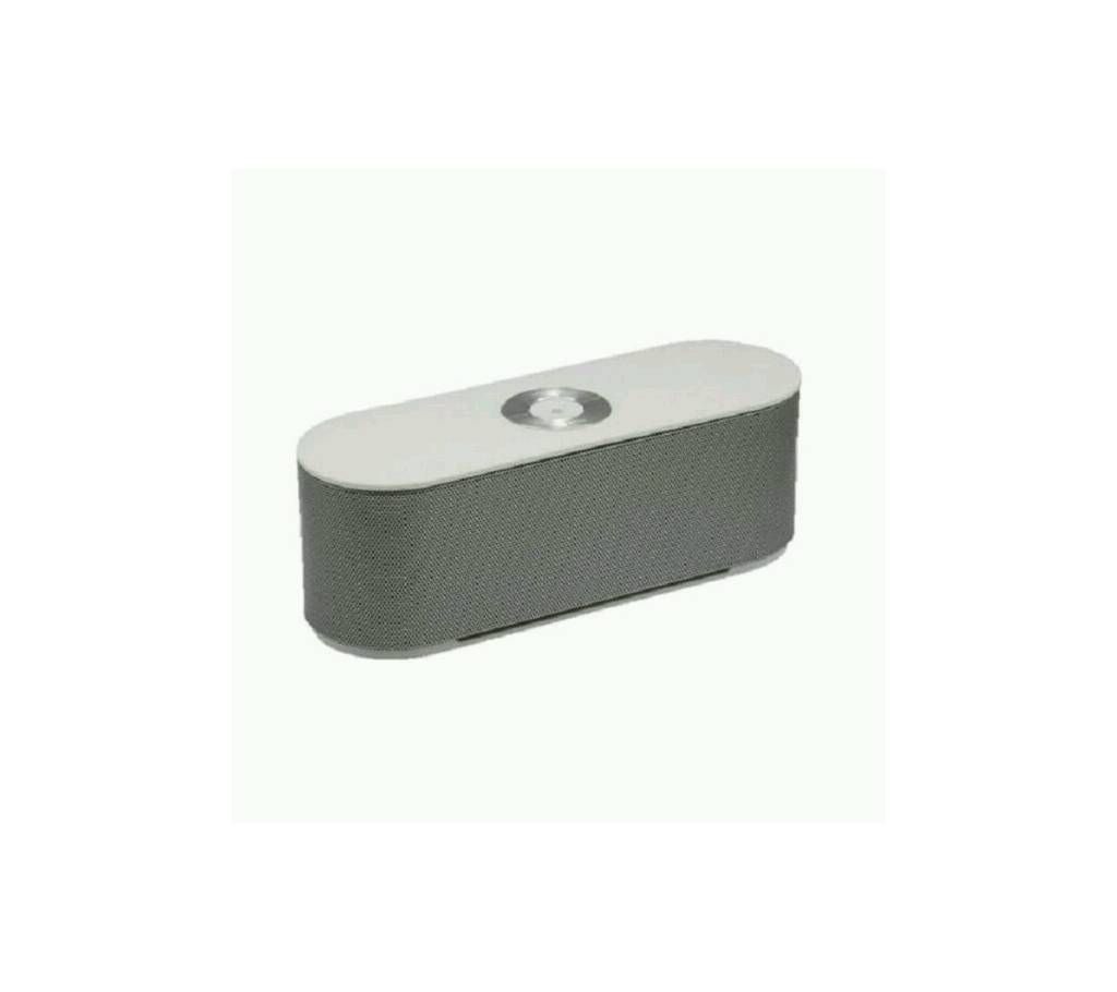 Bose S207 Mini Wireless Bluetooth Speaker - Silver