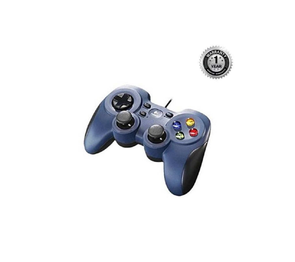 LOGITECH F310 - USB Gamepad