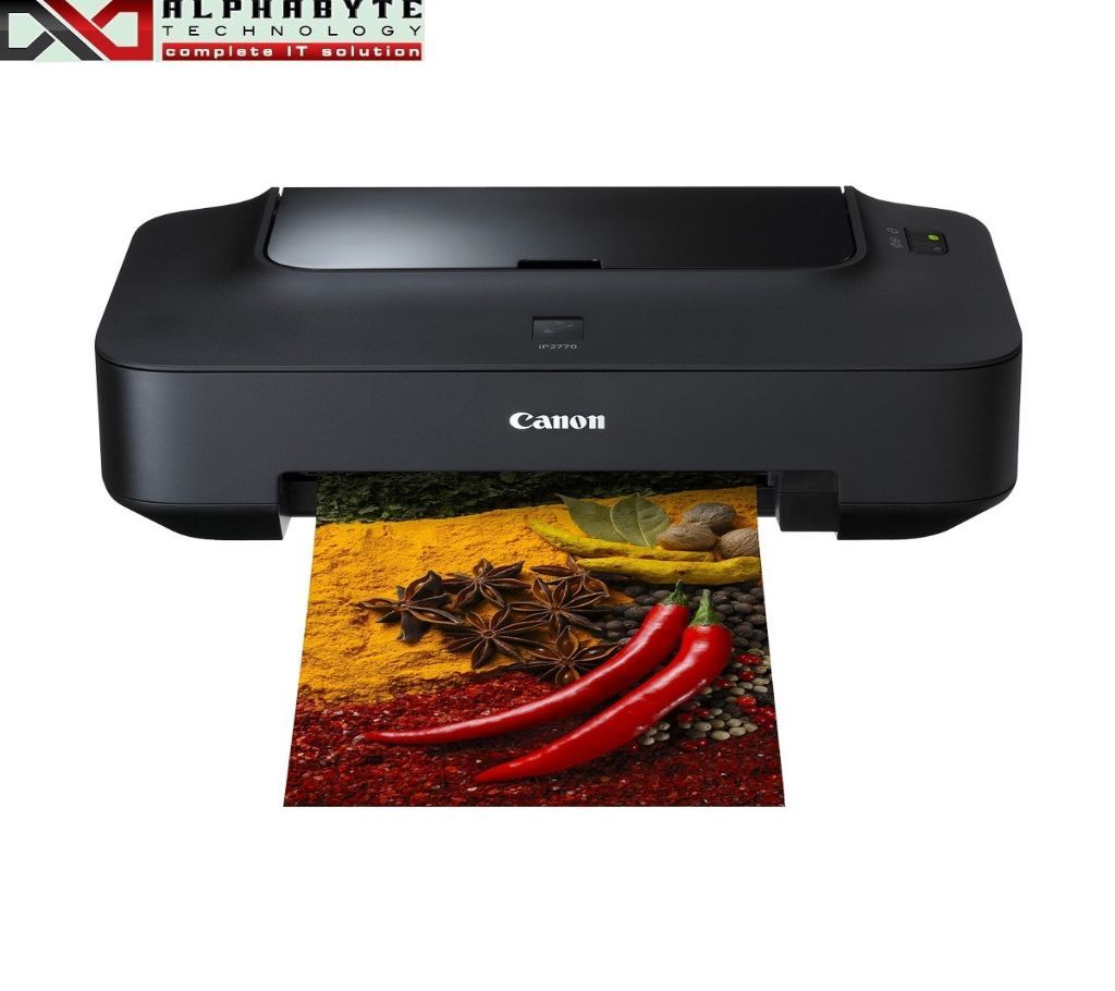 Canon iP-2770 Ink Printer