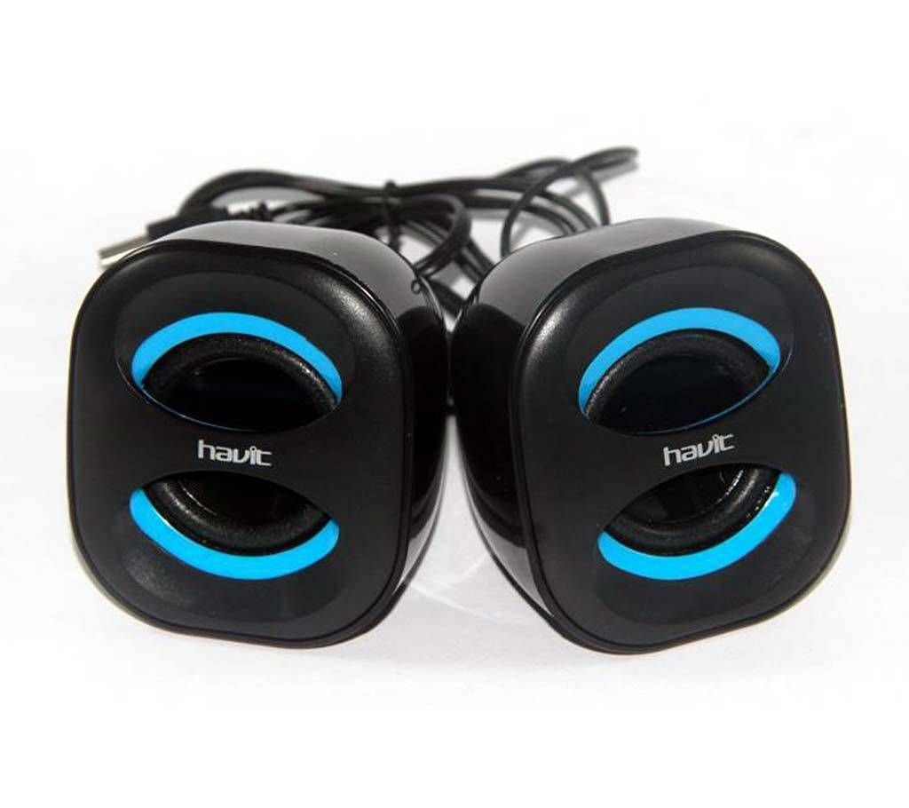 HAVIT USB SPEAKER SK430