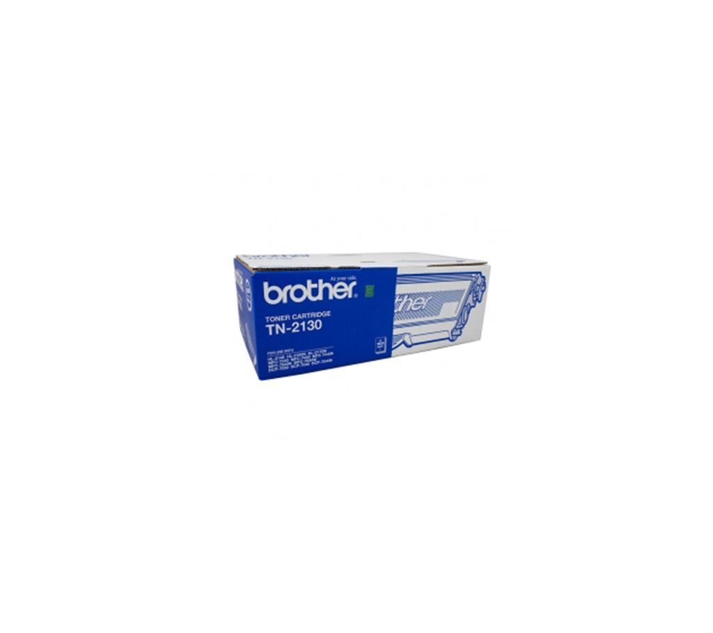 Brother TN-2130 Original Toner Cartridge