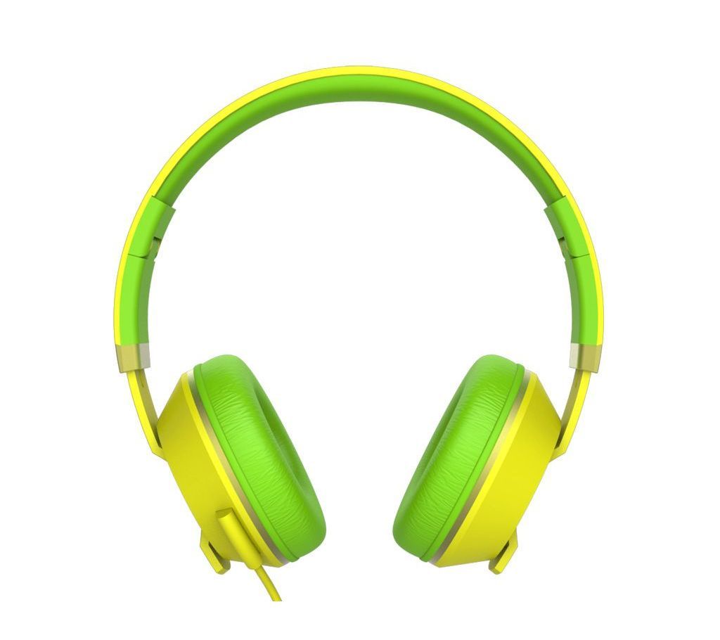 HAVIT HV-H2171d 3.5 mm Headphone 