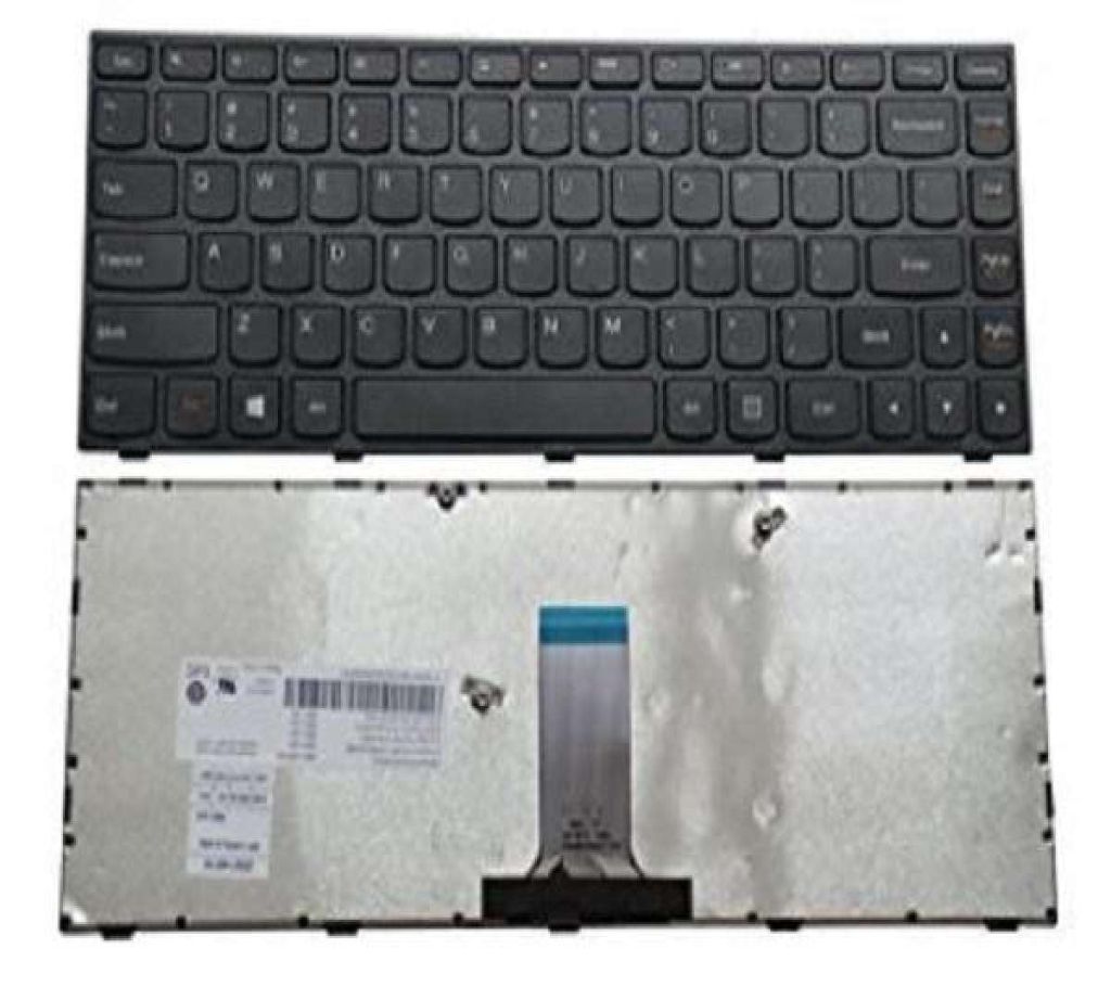 Laptop Keyboard for Lenovo Flex 2-14, B40 G40-30 G40-45 G40-70 Z40 B40 B40-30 B40-45 B40-70 B40-80 N40-70 N40-30 Series Replacement