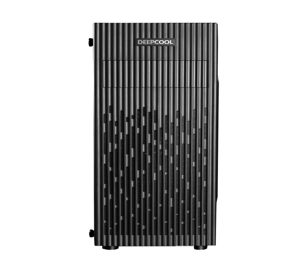Deepcool Matrexx 30 Mini-Tower Case.