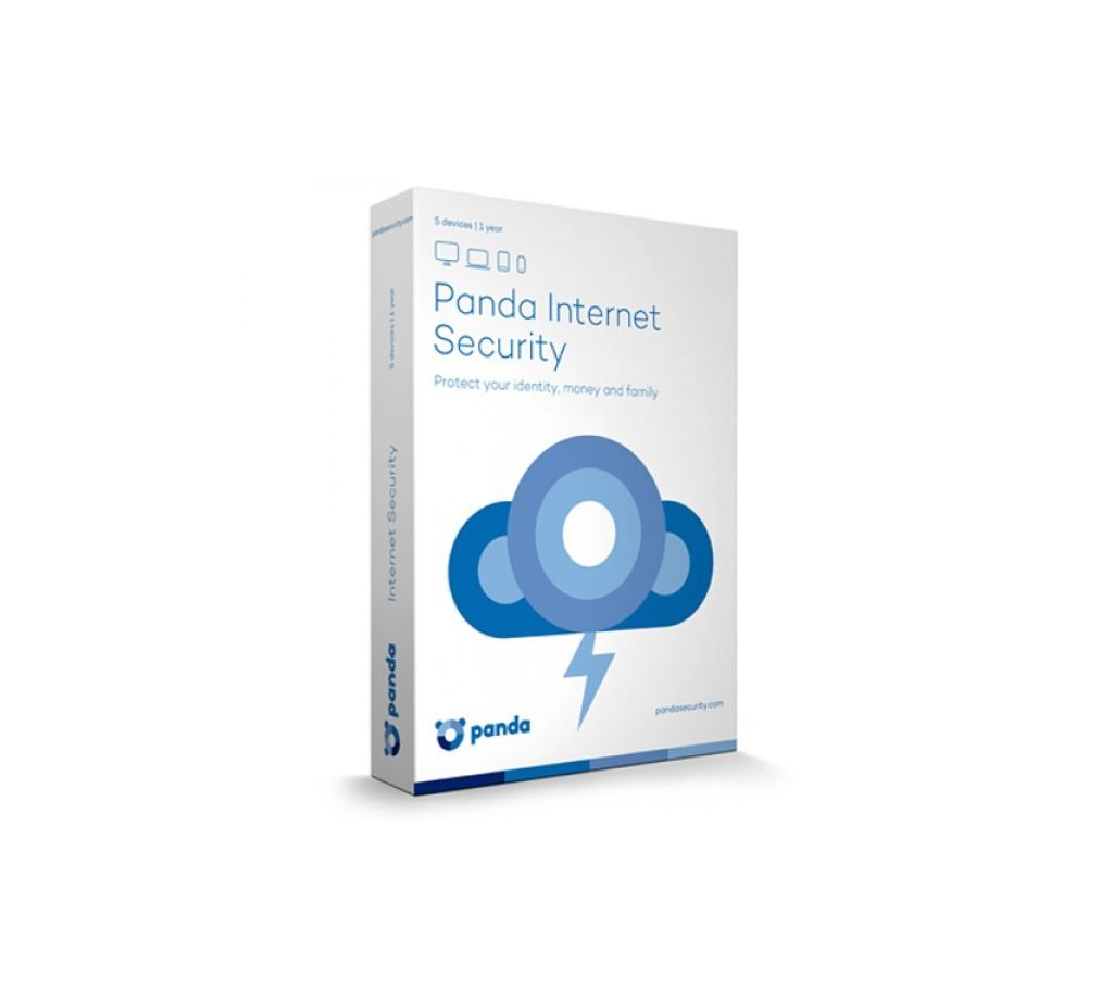 Panda Internet Security Antivirus