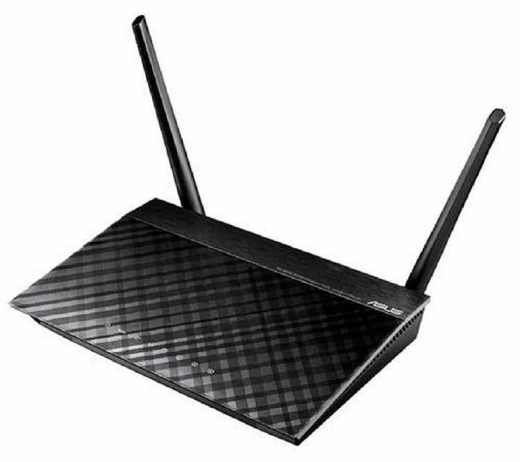ASUS 3IN1 HI POWER Wireless Router
