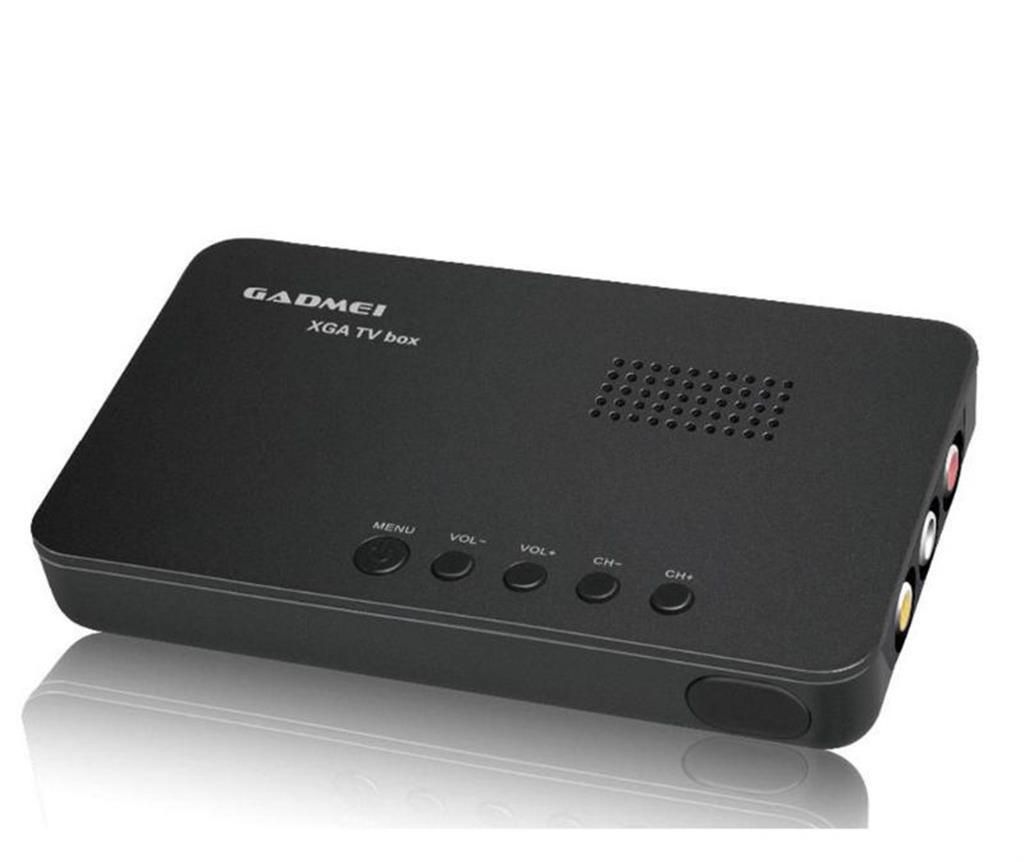 Gadmei 3810E Super VGA TV card
