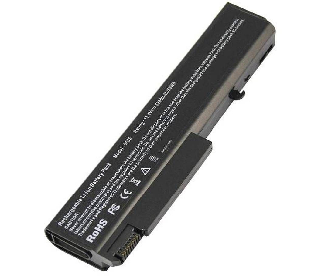 Compaq 6535B 6500B Laptop Battery