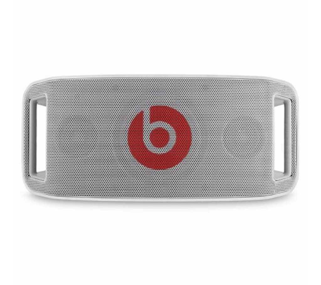 Beats Dr. Dre Beatbox Portable Speaker - Silv