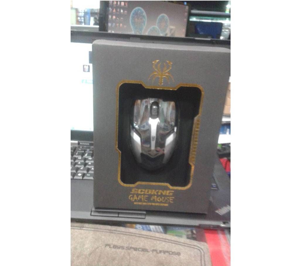 Scoking Gaming Mouse v20