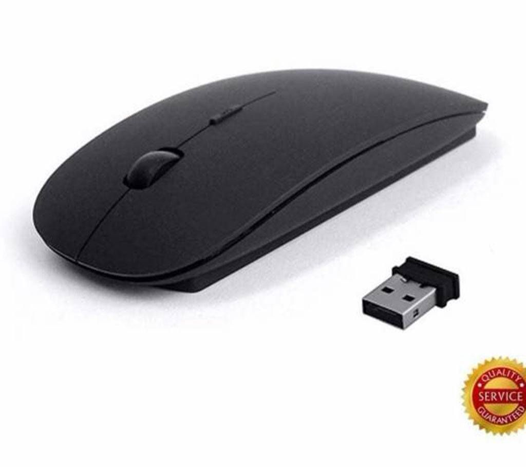 Bluetooth Wireless Mouse