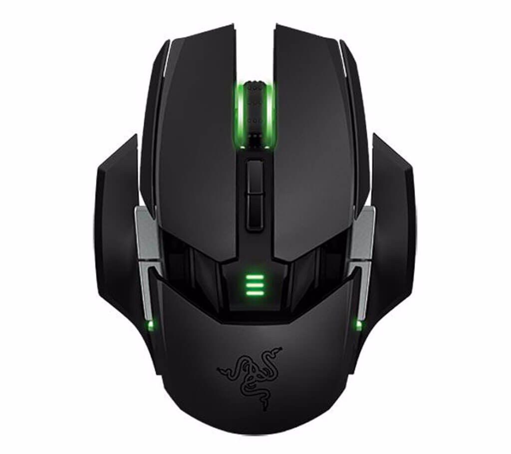 Razer Ouroboros Elite Laser Mouse