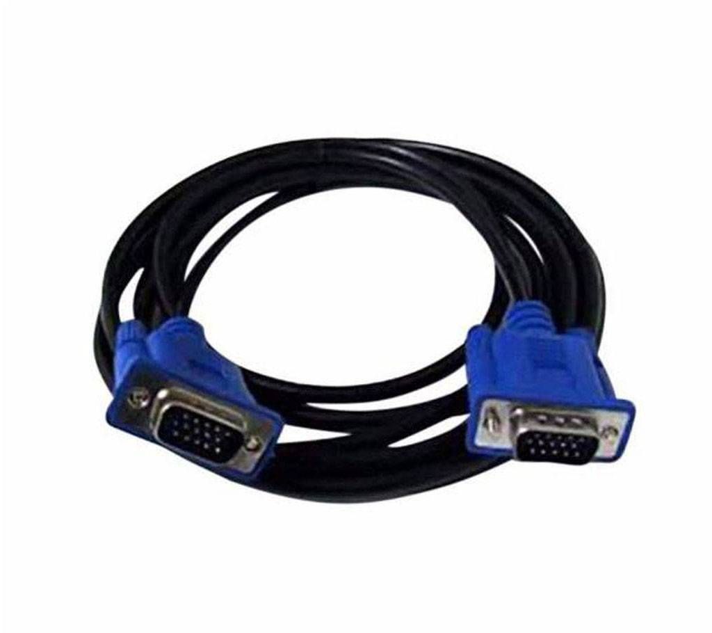 VGA Cable 1.5M 5 Feet