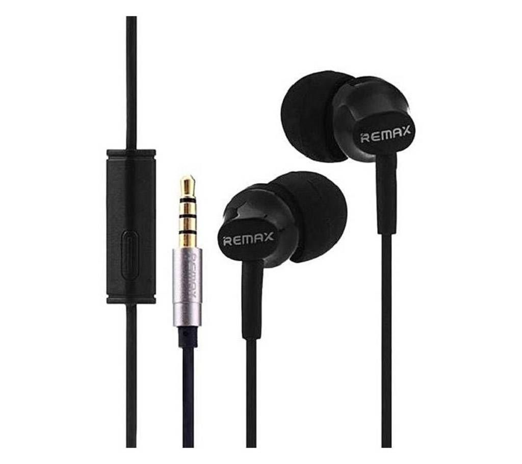 Remax 501 Stereo Earbuds (copy)