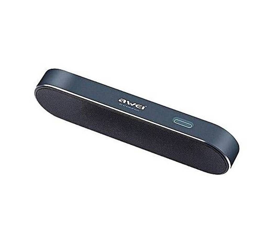 Awei Y220  Portable Wireless Speakers-black