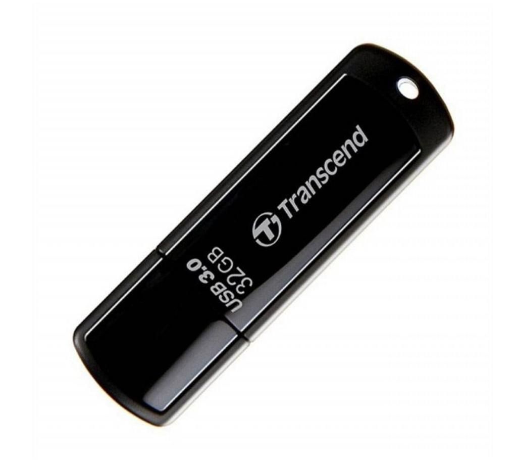 transcend pendrive