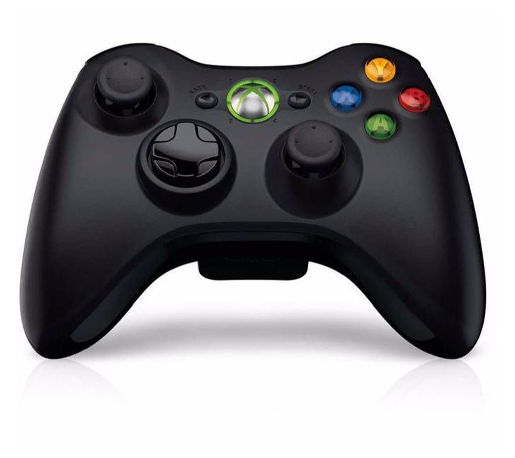 Microsoft X-Box-360 Game Pad