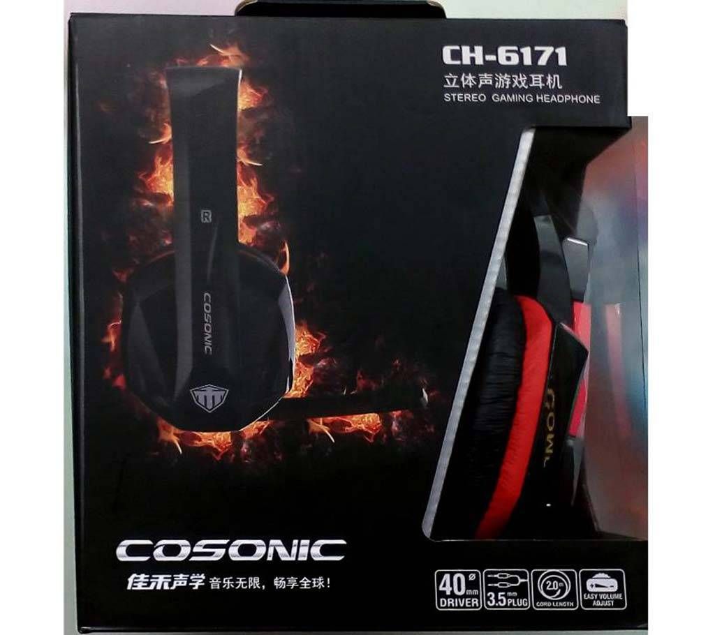 COSONIC CH-6171 Headphone 