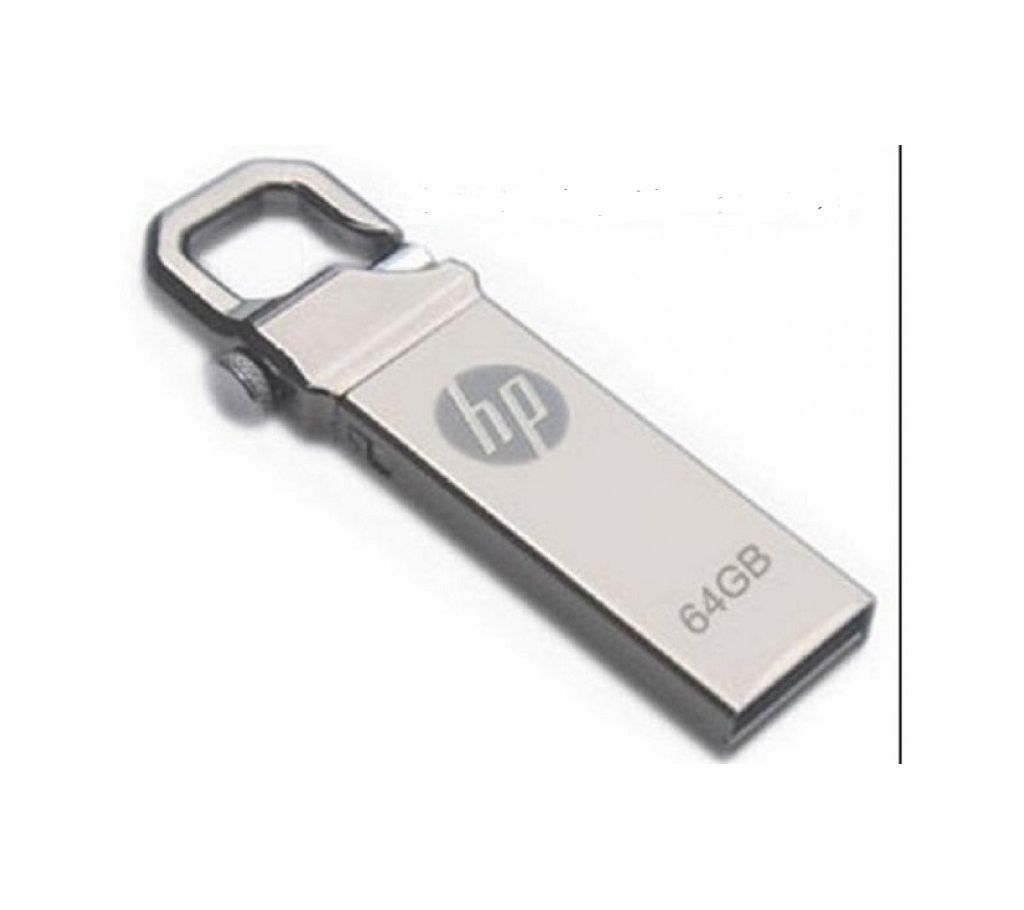 64 GB HP Pen-drive