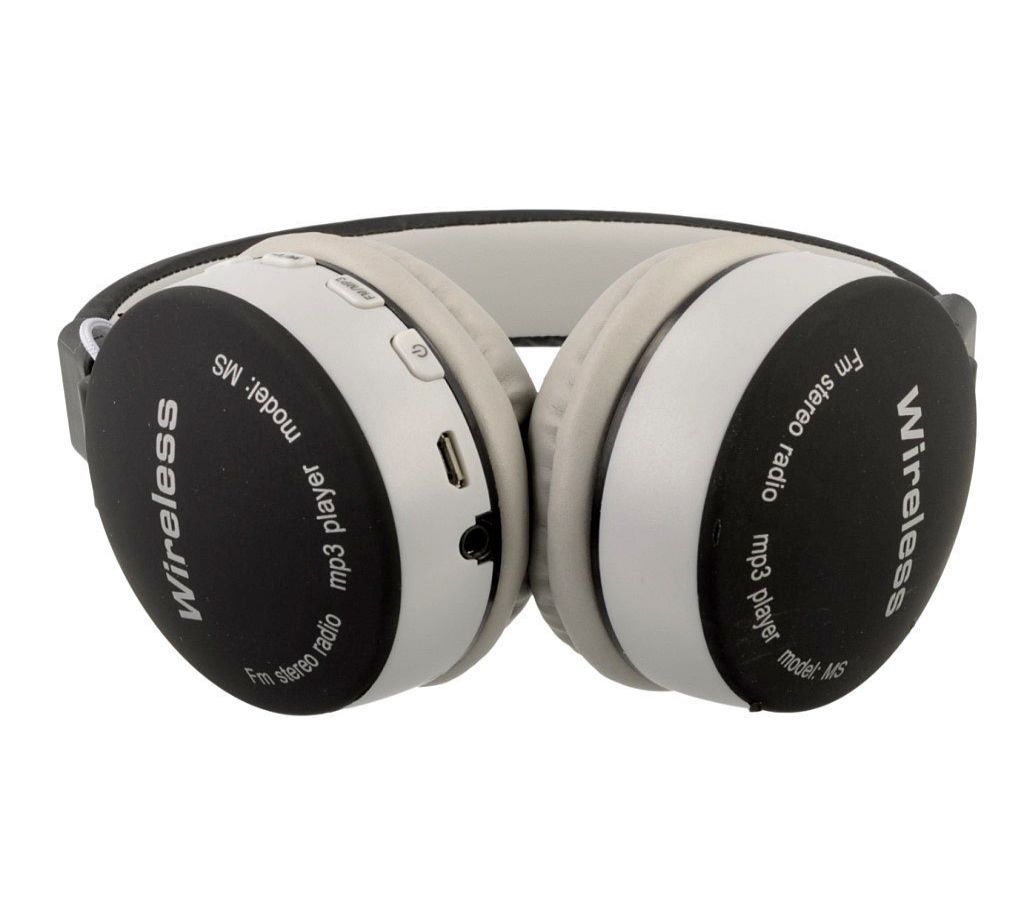 JBL MS-881C Extra Bass Headset