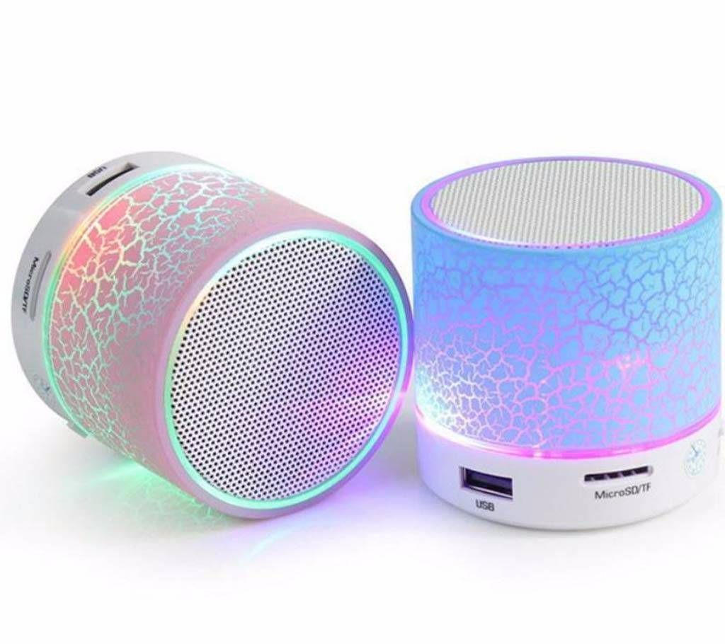 Portable  Wearless Mini Bluetooth Speaker
