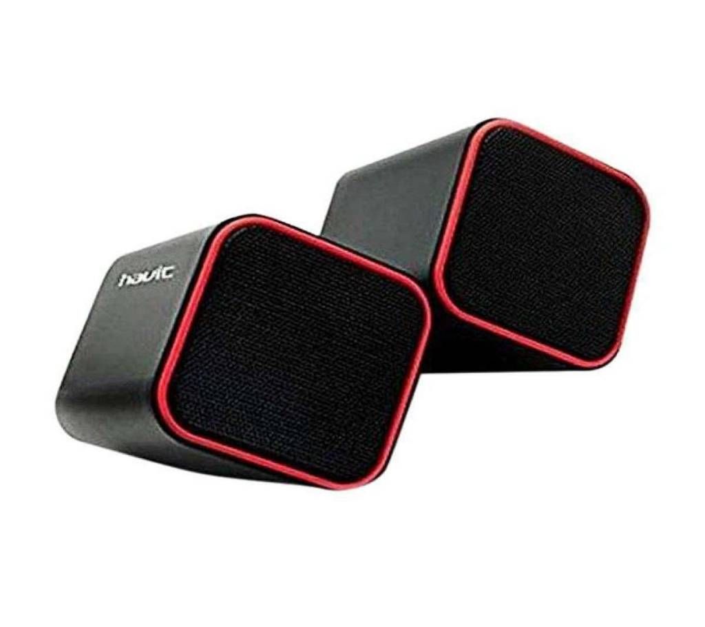 HV-SK473 USB 2.0 Speaker